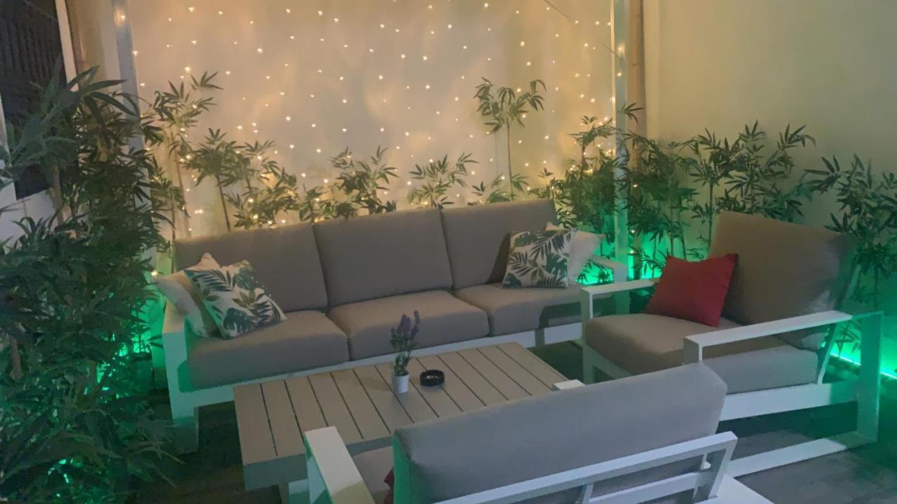 코르도바 San Fernando 24 아파트 외부 사진